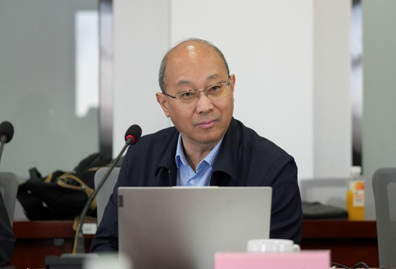 beat365在线唯一官网:专家把脉,助力“新双高”申报