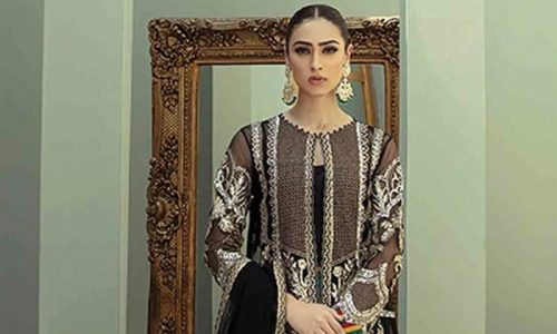 Top 4 Brands to Shop Pakistani Clothes Online