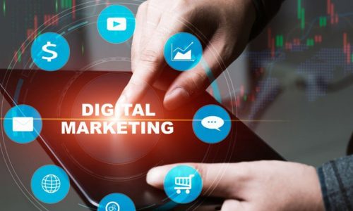 Here are the top 17 ways to learn digital marketing