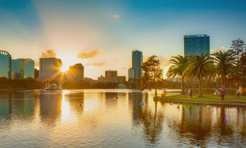 9 Reasons Why You Should Move to Orlando