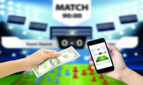 Online Mega game Betting