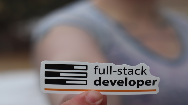 Full-stack Developer