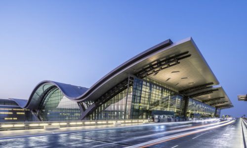 Qatar’s Hamad International Wins World’s Best Airport Award Again