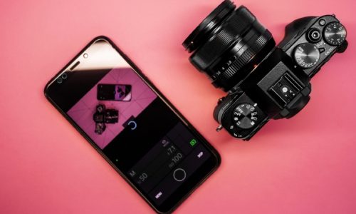 Smartphones Will Beat DSLR Cameras by 2024: Sony