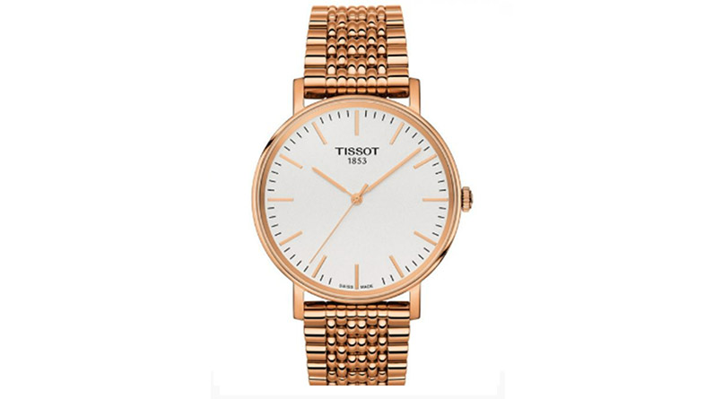 Tissot-watches