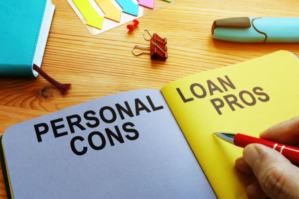 Personal Loans Longer Than 5 Years