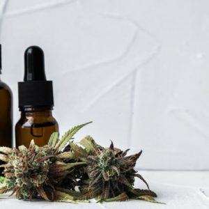 What Is CBD And THC And Their Significance
