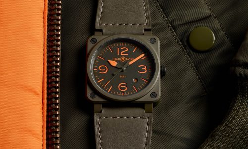 The 3 must-have bell ross watches