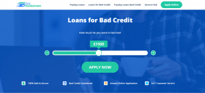  Loans for Bad
