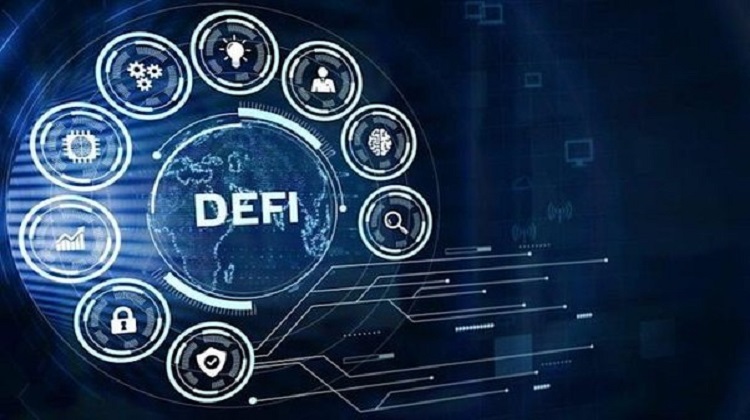 DeFi developers