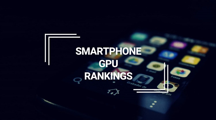 GPU Rankings