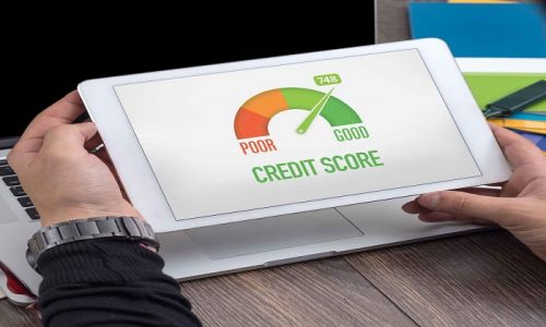 lower your credit score