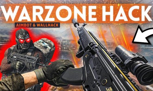 warzone hacks