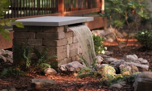 Bringing Elegance and Beauty to Your Garden with Stone Outdoor Fountains
