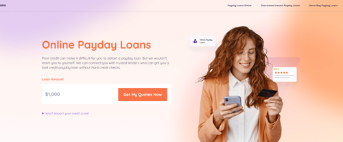 Click and find payday loans near me