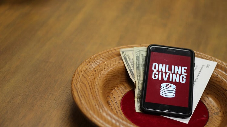 online giving for churches