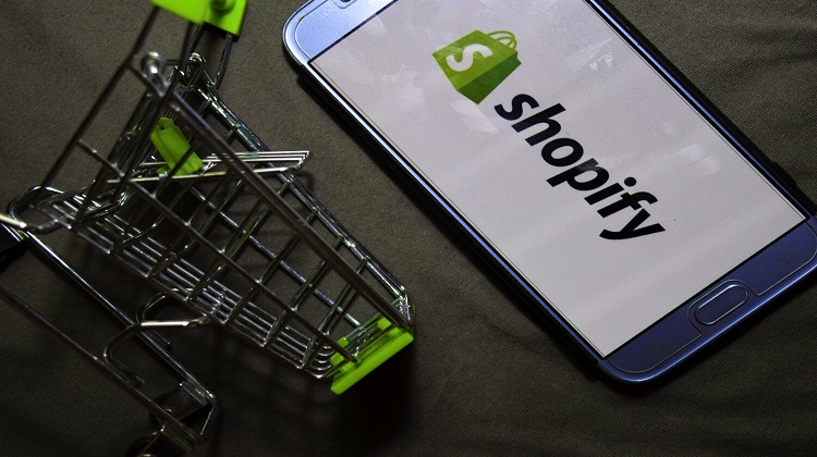 Owning a Shopify Store