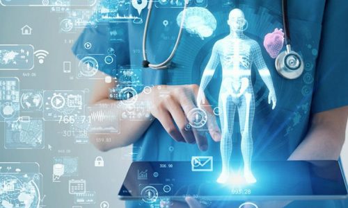 The Future of AI In Healthcare