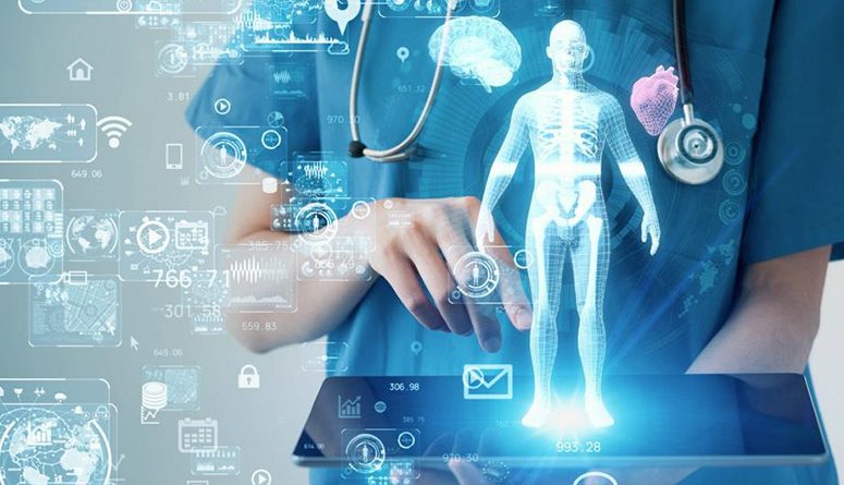 The Future of AI In Healthcare