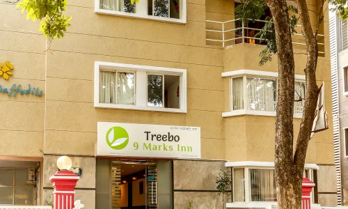 Treebo Hotels in Mumbai