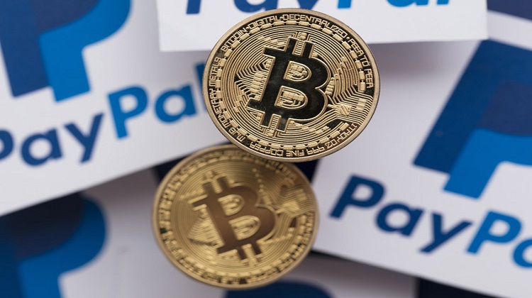 BitcoinWithPaypal