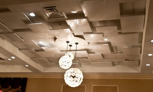 Modernize Your Ceiling_ Fresh Panel Replacements