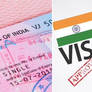 INDIAN VISA FOR NEW ZEALAND CITIZENS