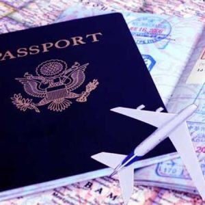 INDIAN VISA FOR US CITIZENS