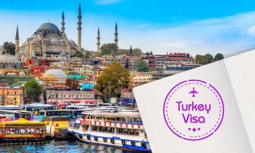 Turkey Visa for Iraq Citizens