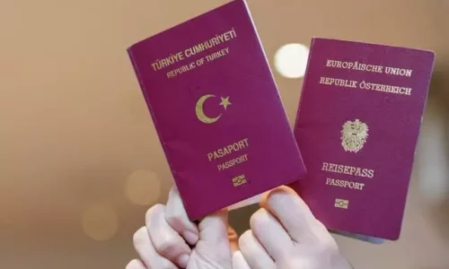 Turkey Visa for Bhutan Citizens