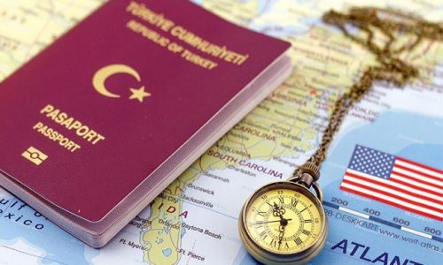Turkey Visa for Afghan Citizens