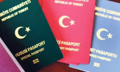 Turkey Visa for Omani Citizens