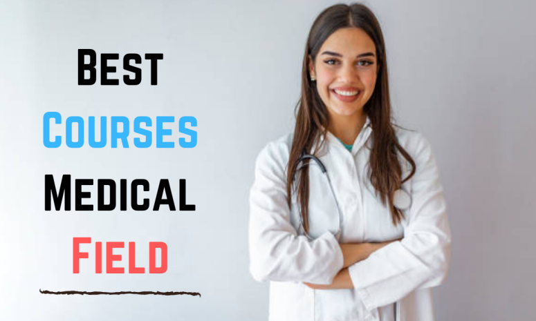 best medical courses