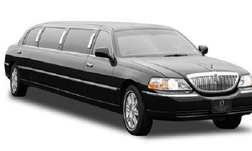 Guelph limo