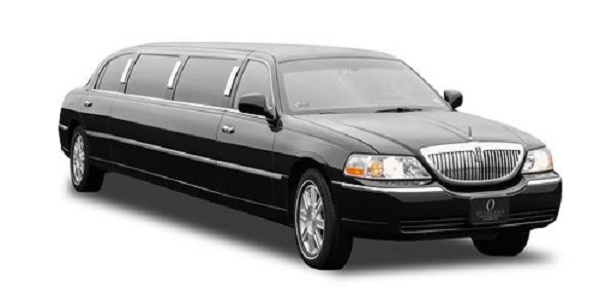Guelph limo