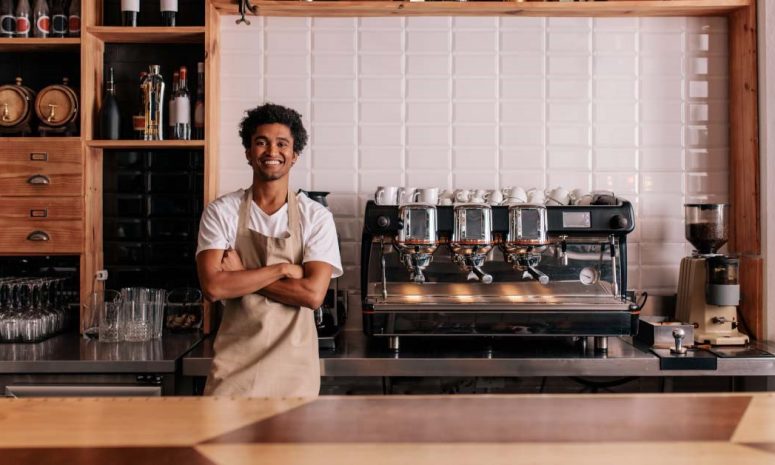 How to Stand Out and Secure a Part-Time Coffee Shop Job