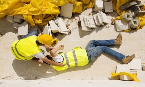 Albany construction accident lawyers