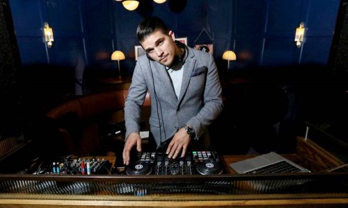How to Find the Perfect Las Vegas DJ for Hire?